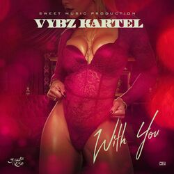 Cover of With You