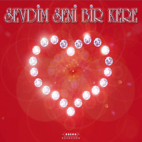 Sevdim Seni Bir Kere by Hümeyra - 106 BPM