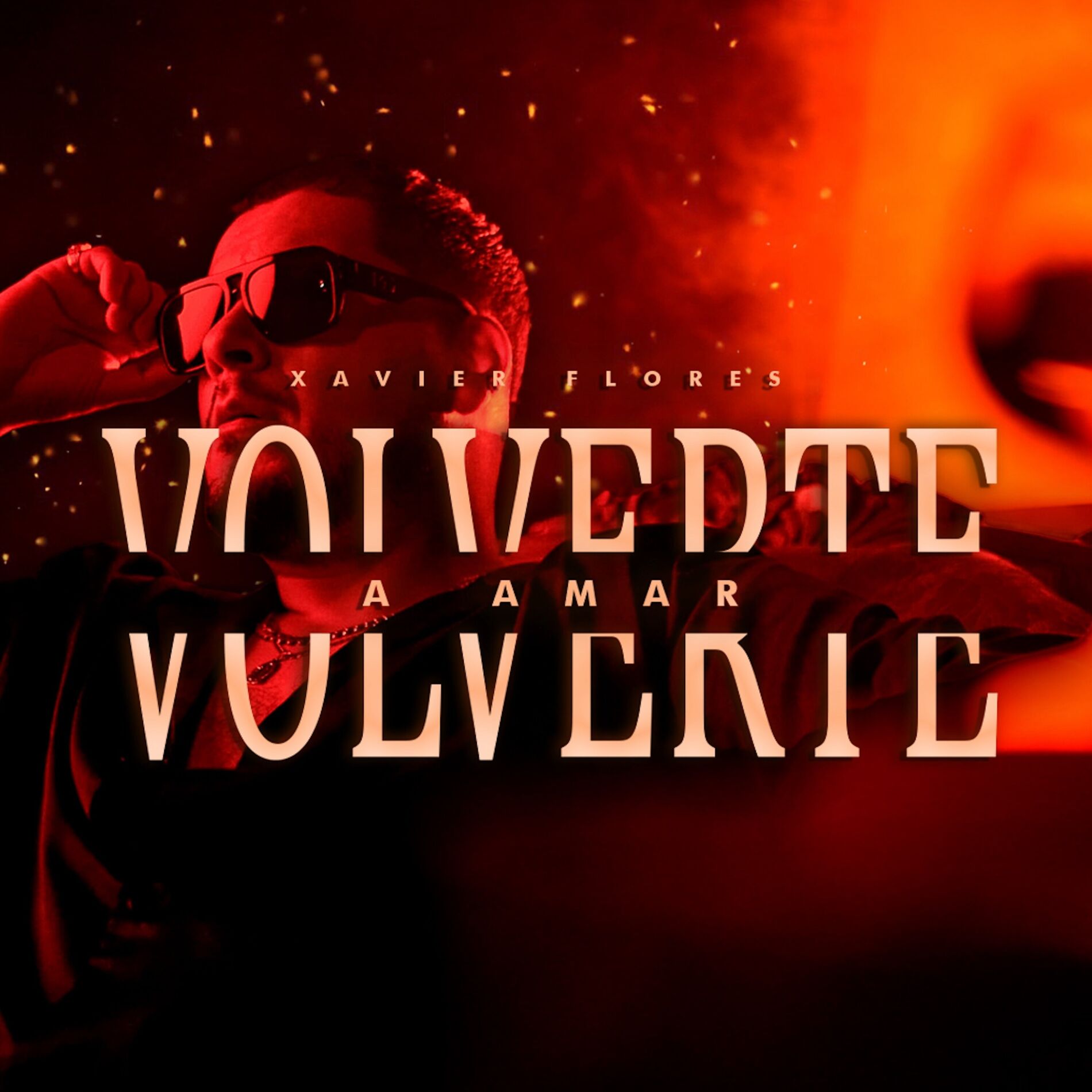 Album cover of Volverte a Amar
