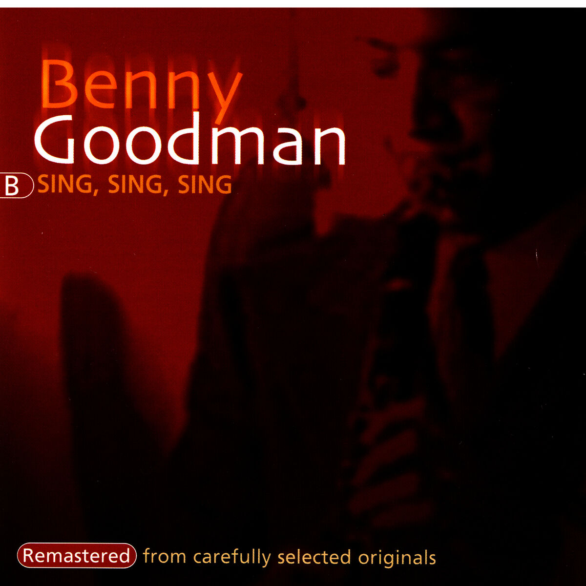 Album cover of Goody Goody (vocal: Helen Ward)
