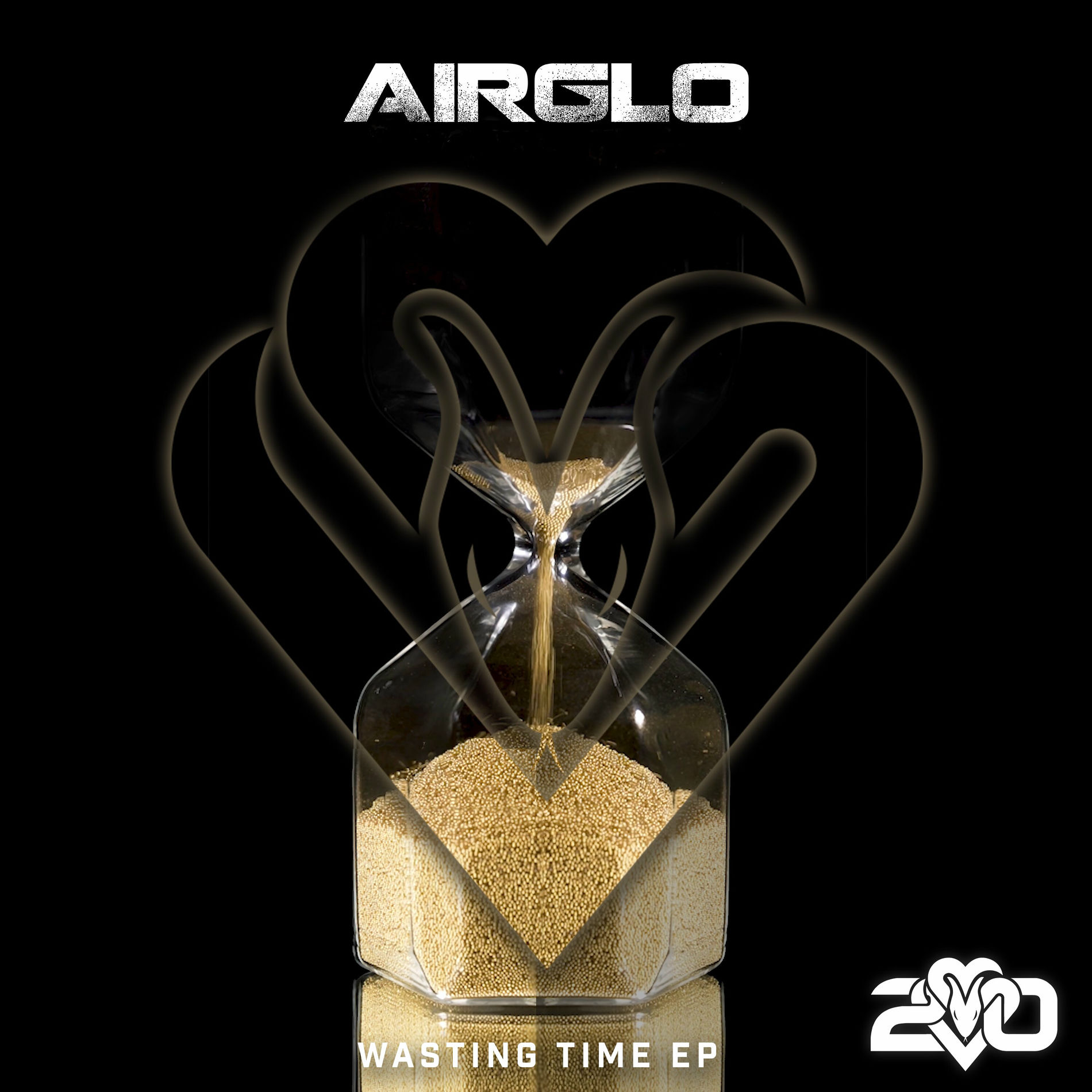 Album cover of Wasting Time EP