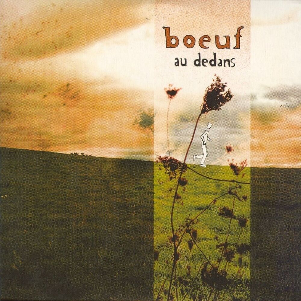 Picture of Au dedans