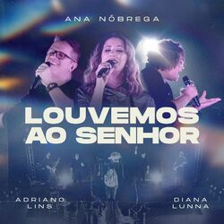 Cover of Louvemos Ao Senhor