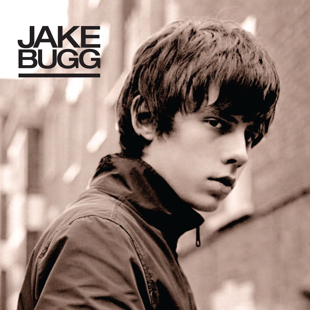 Album cover of Two Fingers