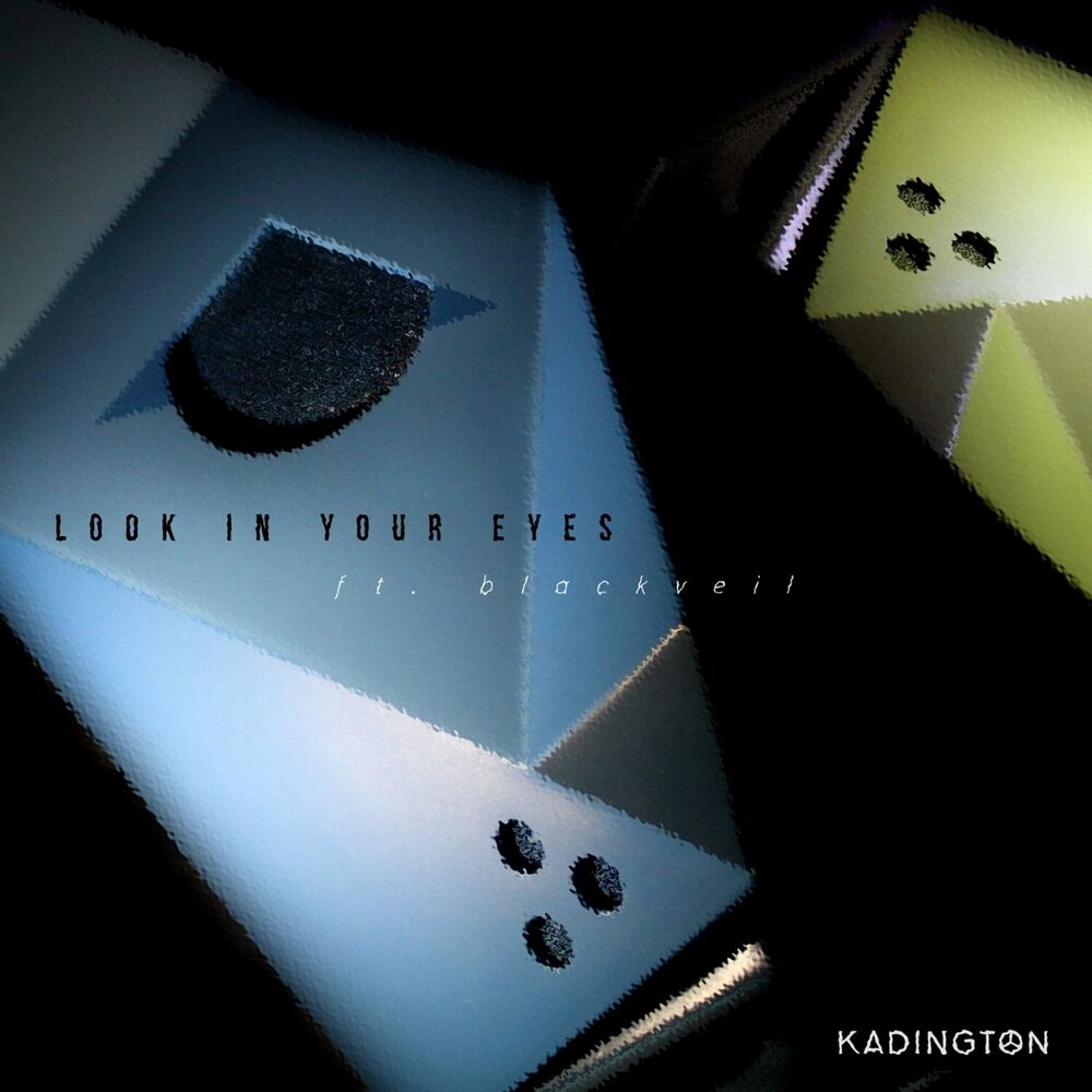 Picture of Look in Your Eyes