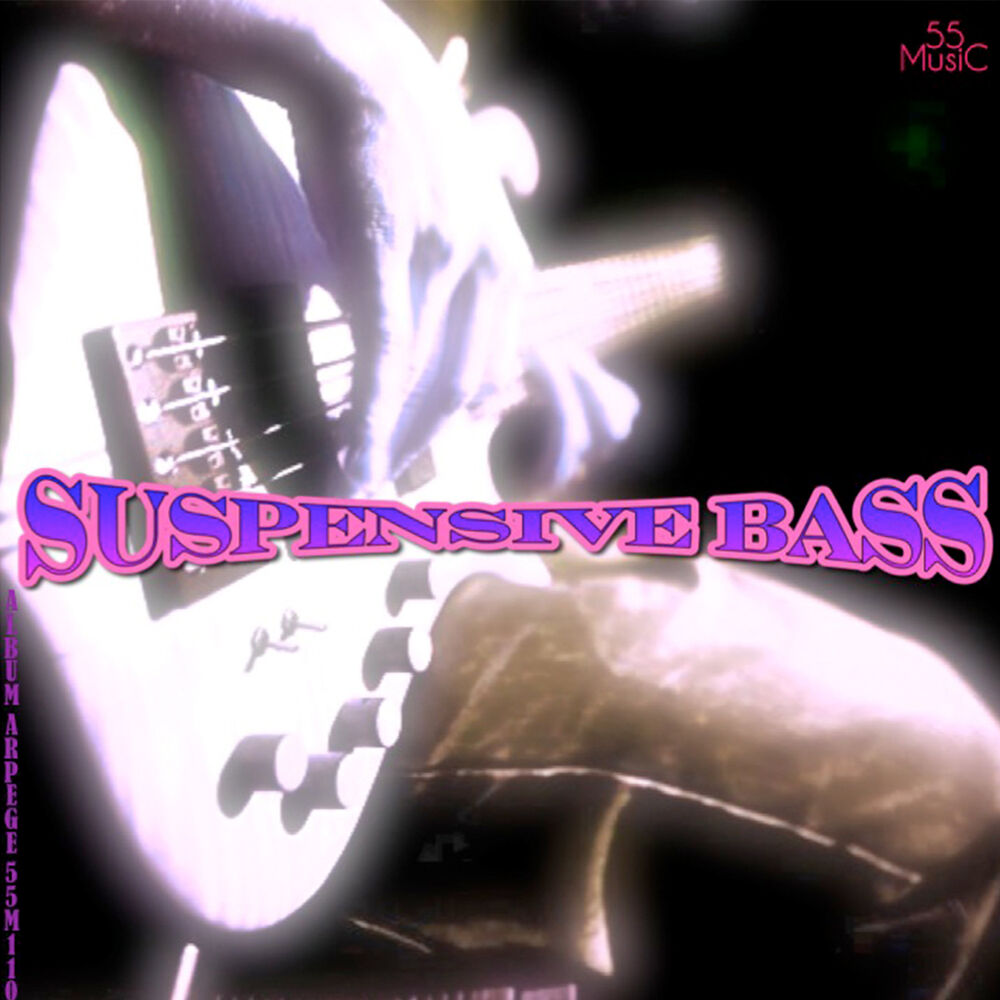 Picture of Suspensive Bass
