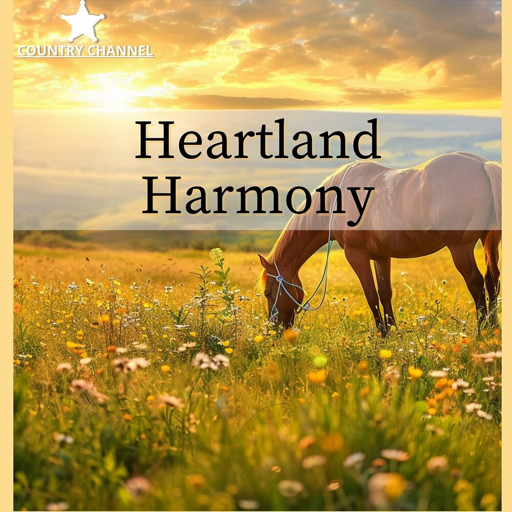 Picture of Heartland Harmony
