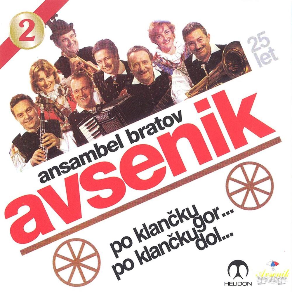 Picture of Po klančku gor... po klančku dol ... 2