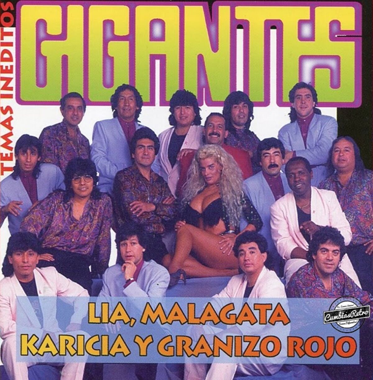 Album cover of Primer Amor