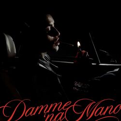 Cover of DAMME 'NA MANO