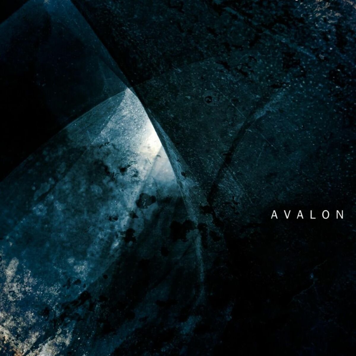 Album cover of Avalon