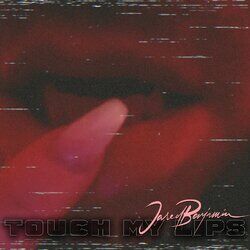 Cover of Touch My Lips