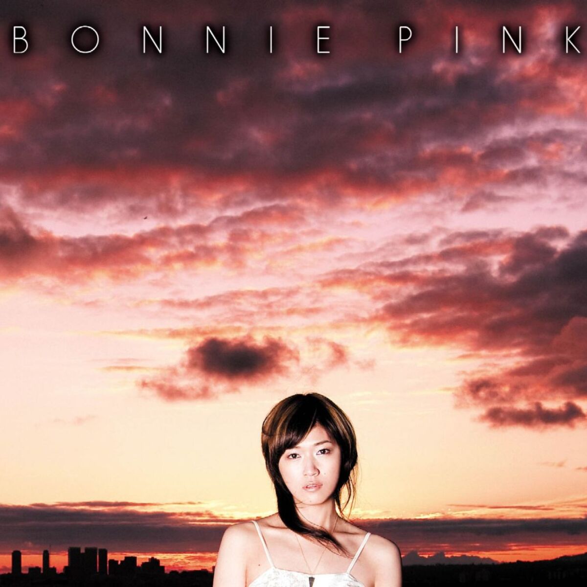 Album cover of ONE