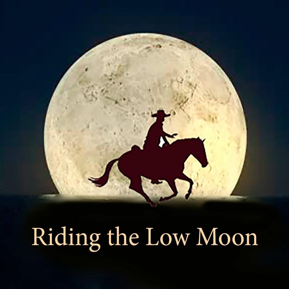Picture of Riding the Low Moon