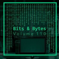Cover of Bits & Bytes, Vol. 110