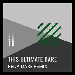 Cover of The Ultimate Dare (Reda Dare Remix)