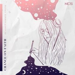Cover of Chance On Faith