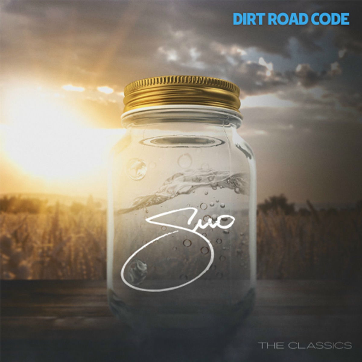 Album cover of Dirt Road Code
