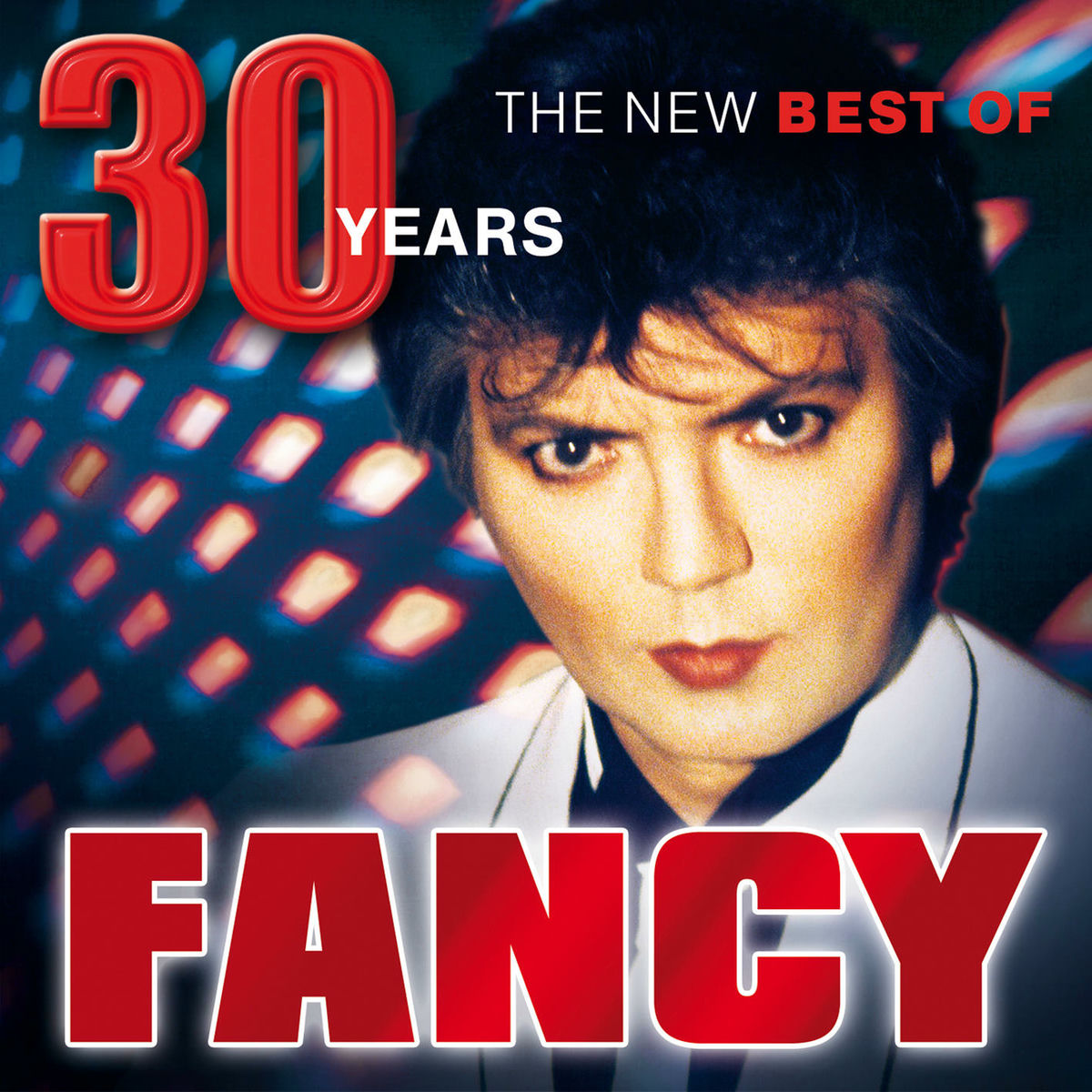 Album cover of 30 Years - The New Best Of
