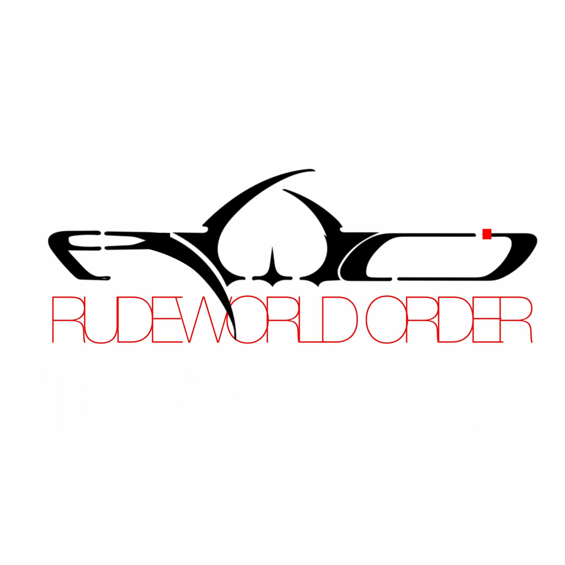 Album cover of RUDE WORLD ORDER