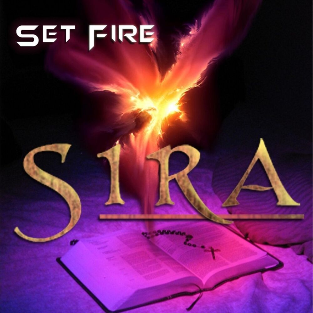 Picture of Set Fire
