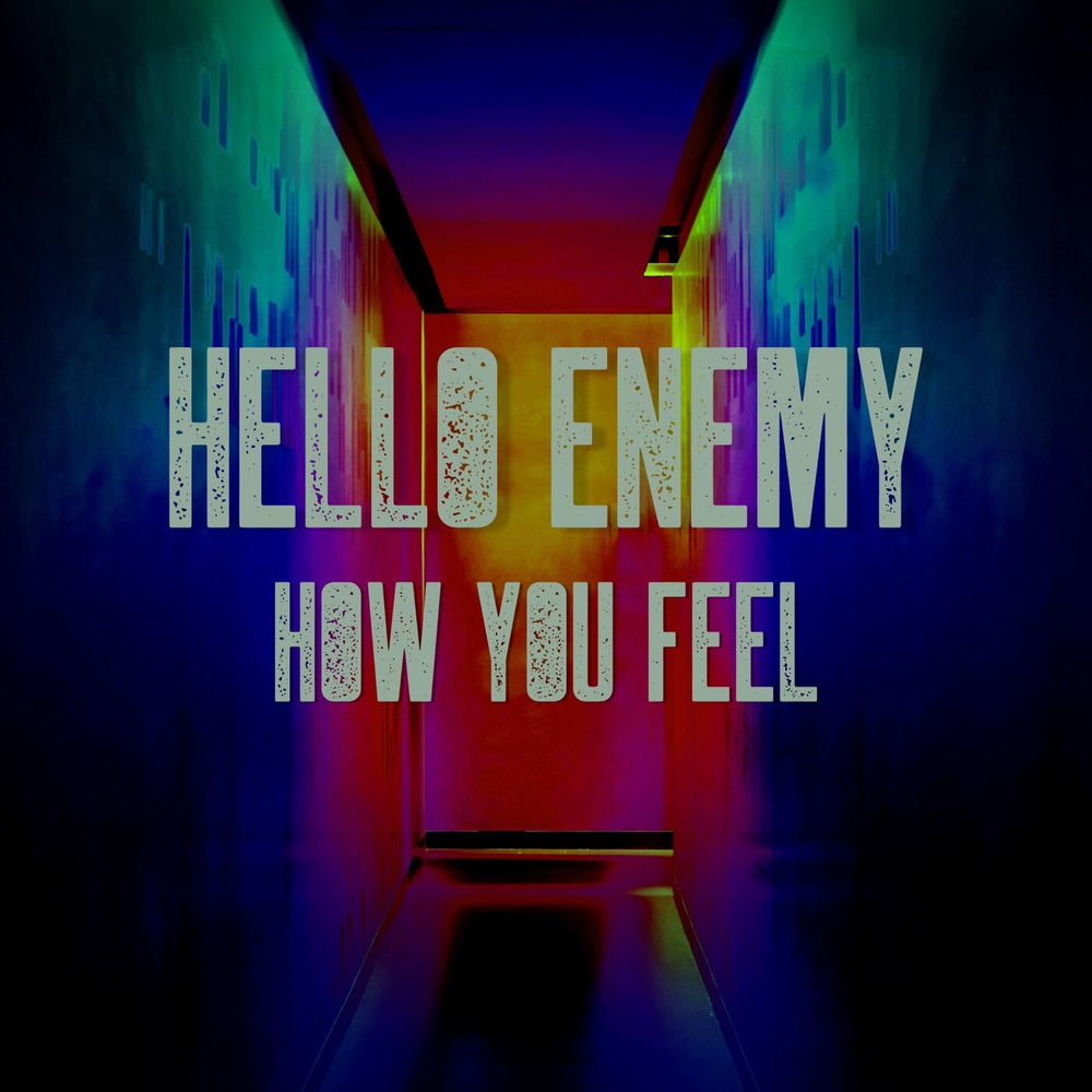 How You Feel artwork