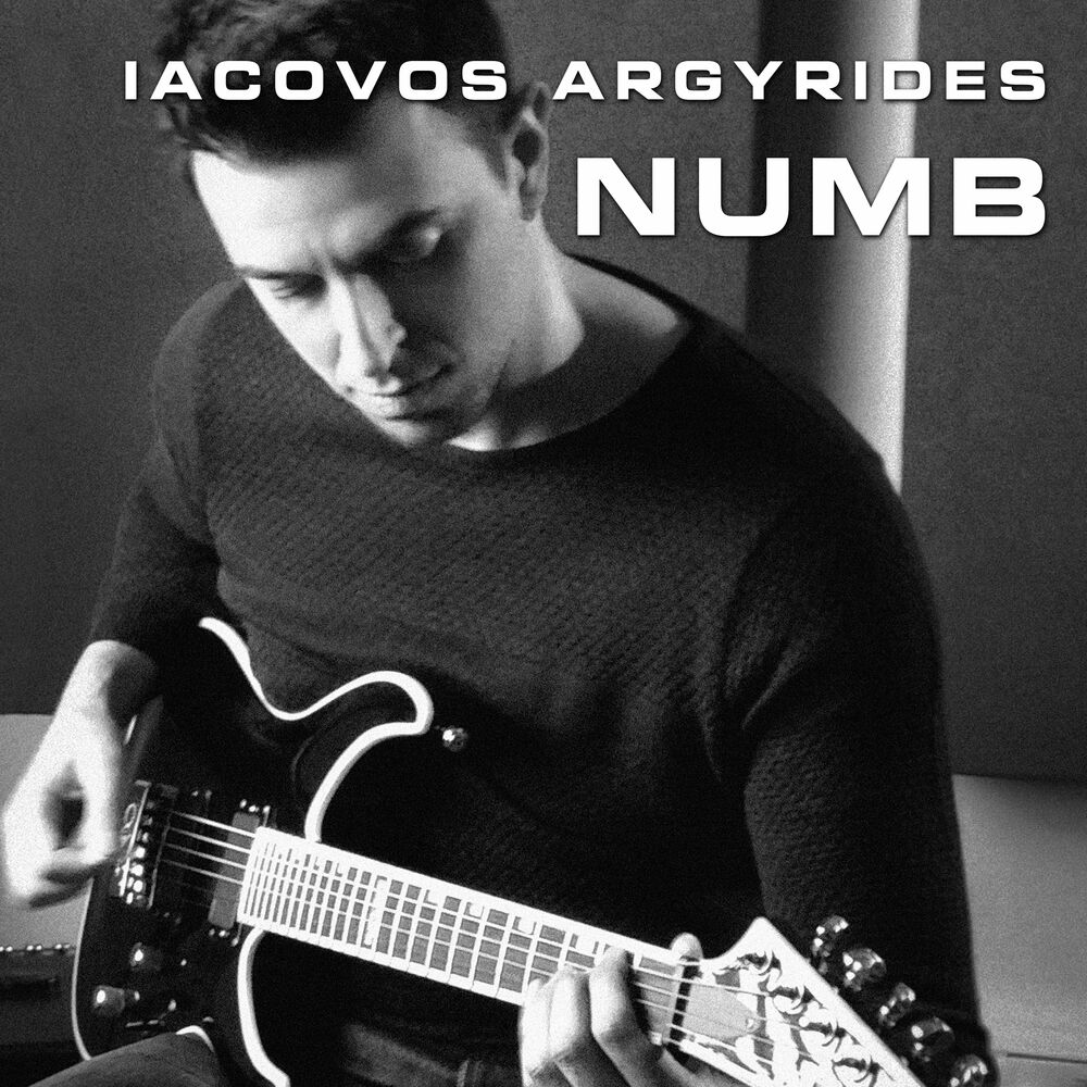 Picture of Numb