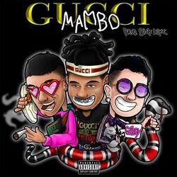 Cover of Gucci Mambo