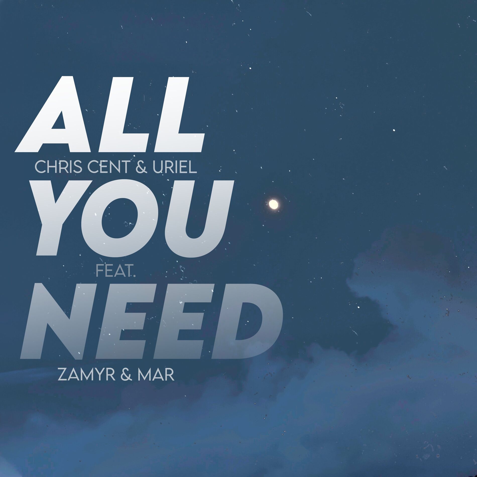 Album cover of All You Need