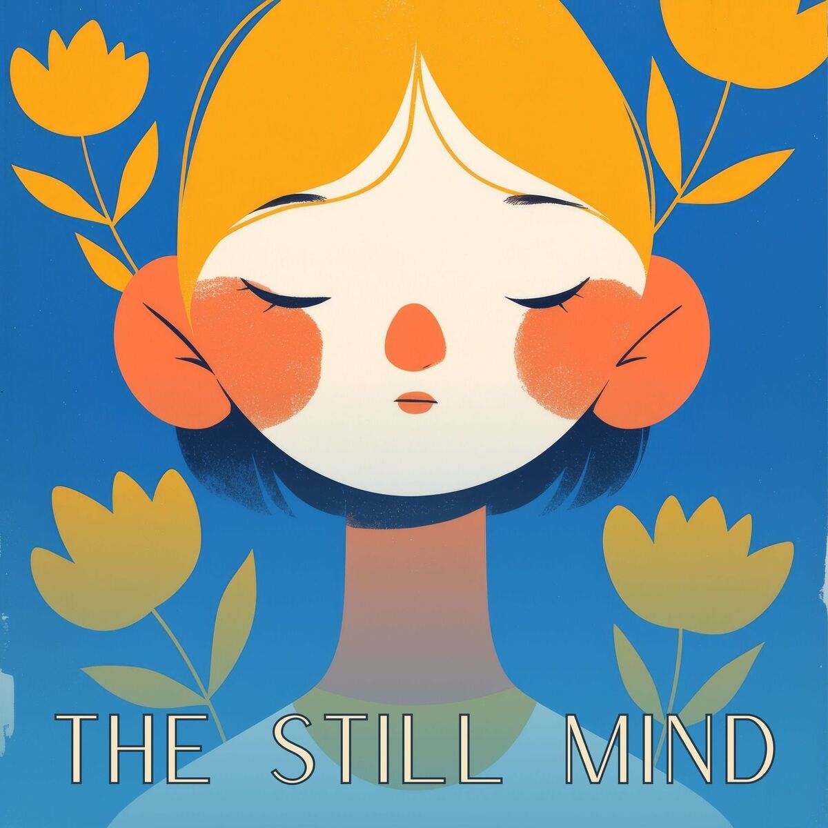 Album cover of The Still Mind