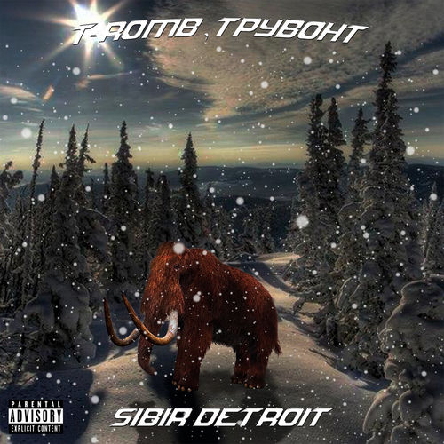 Sibir Detroit