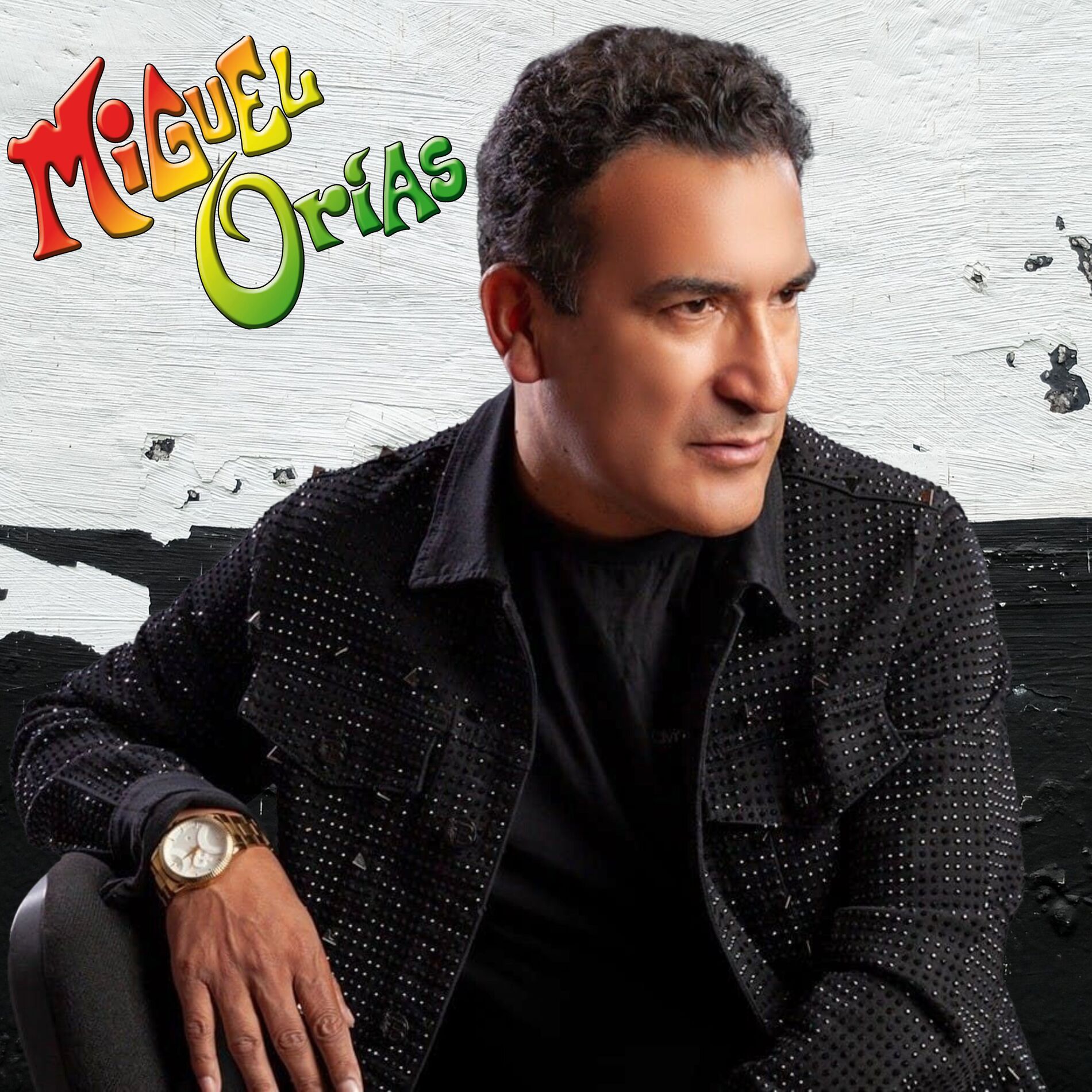 Album cover of Concierto Virtual (En Vivo)