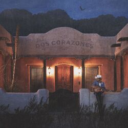 Cover of Dos Corazones