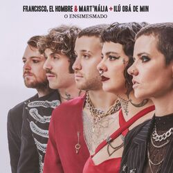 Cover of O ENSIMESMADO