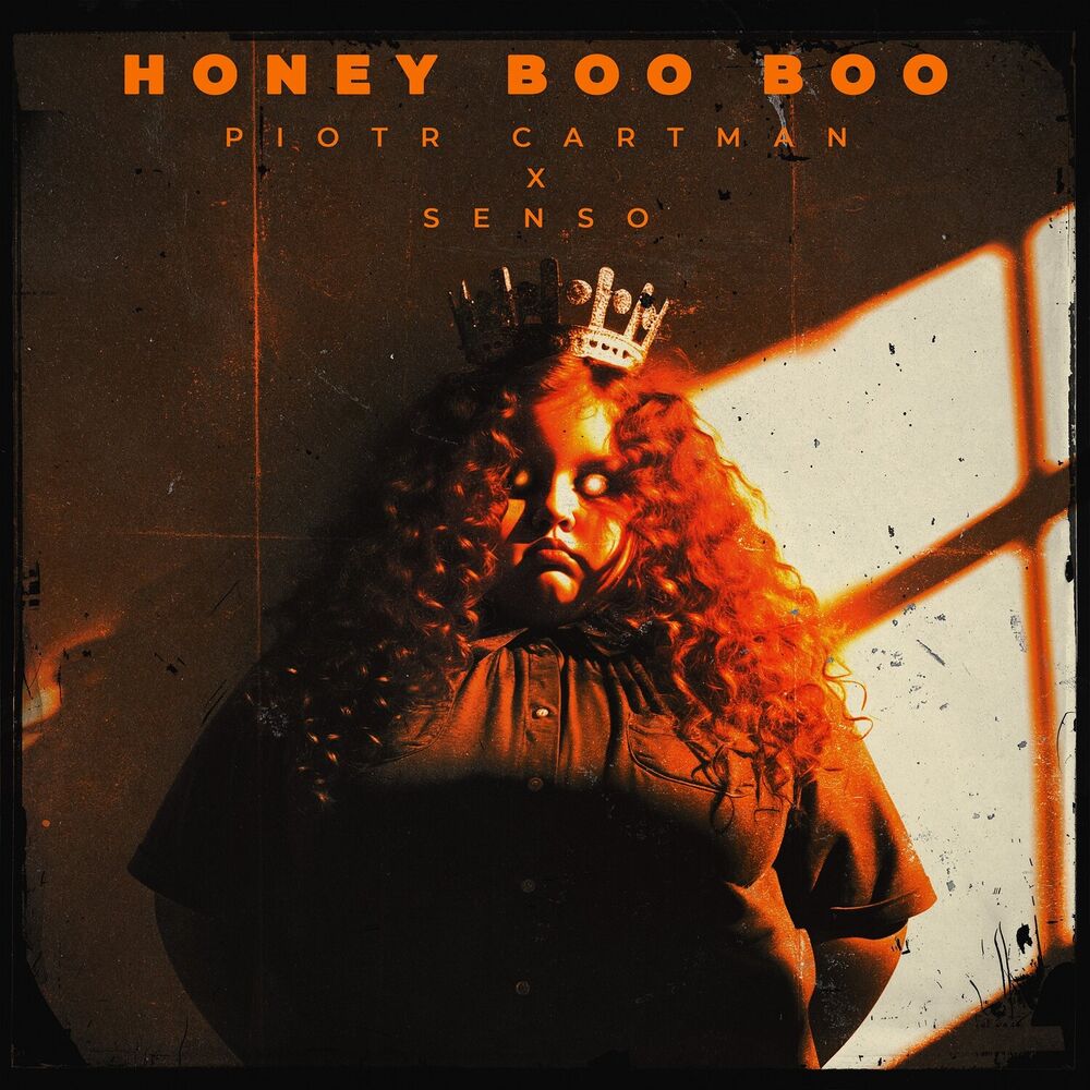 Picture of Honey Boo Boo