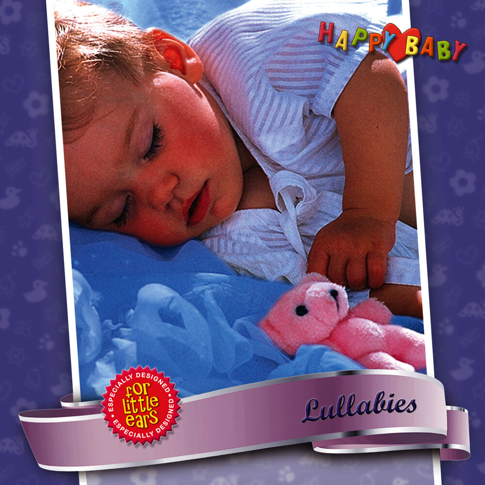 Picture of Lullabies