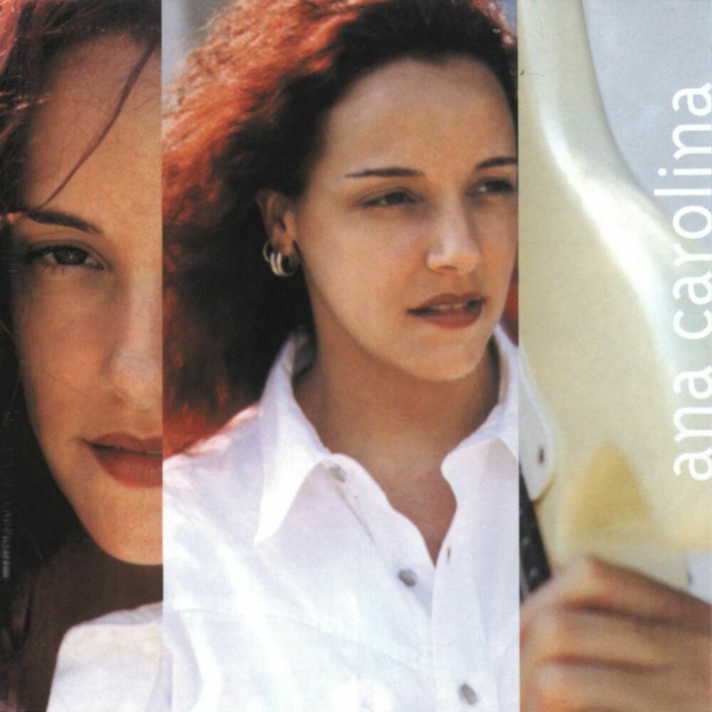 Picture of Ana Carolina