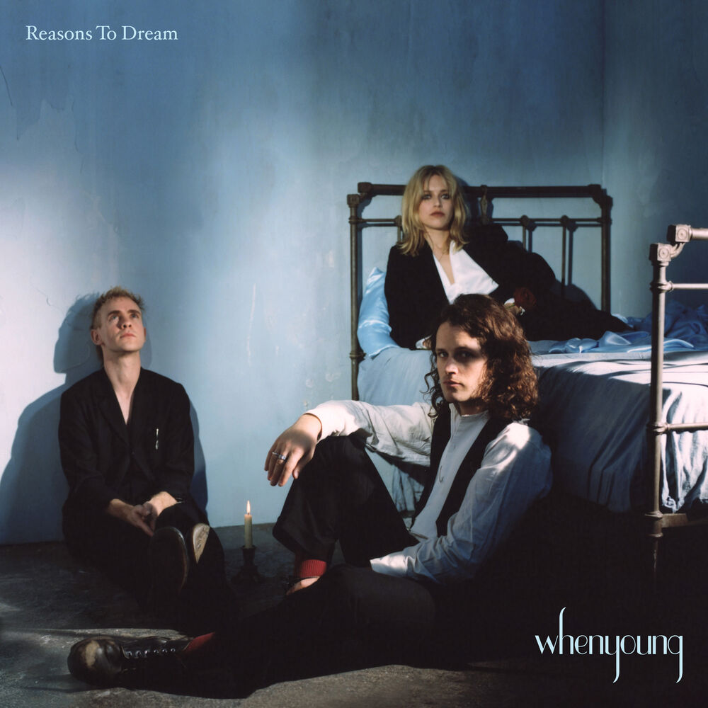 Picture of Reasons To Dream