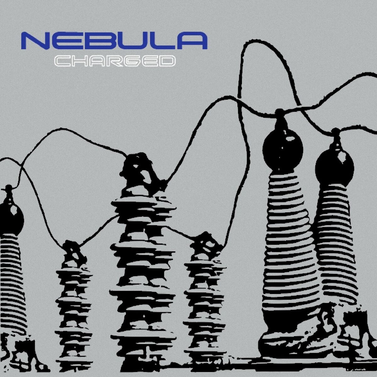 Album cover of Charged (Remastered)