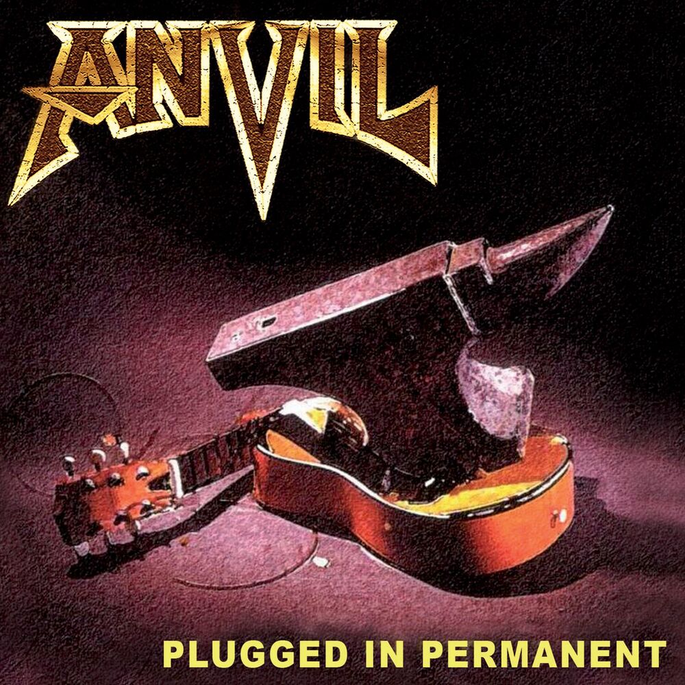 Picture of Plugged In Permanent
