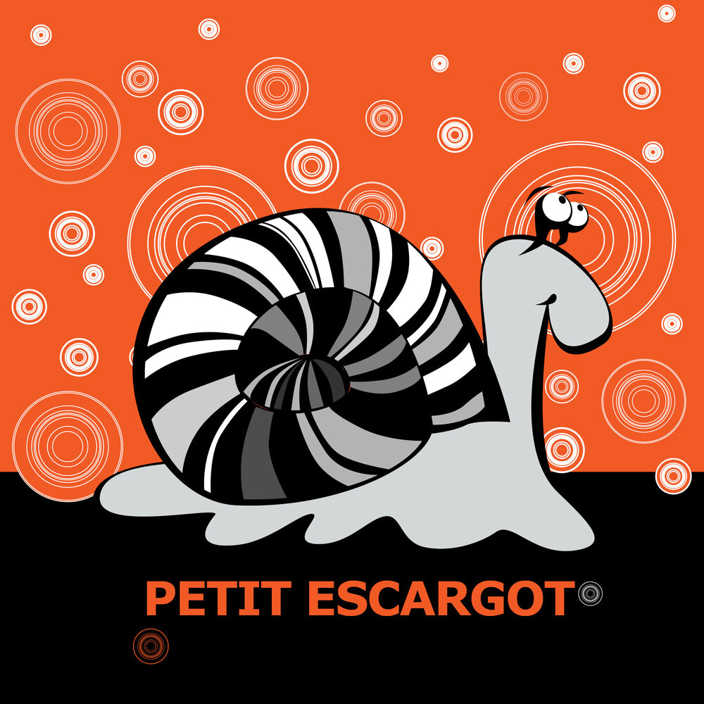 Picture of Petit Escargot