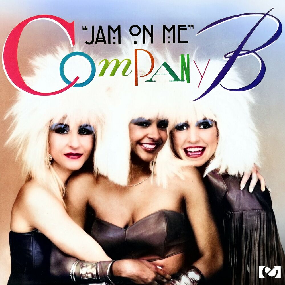 Picture of Jam On Me