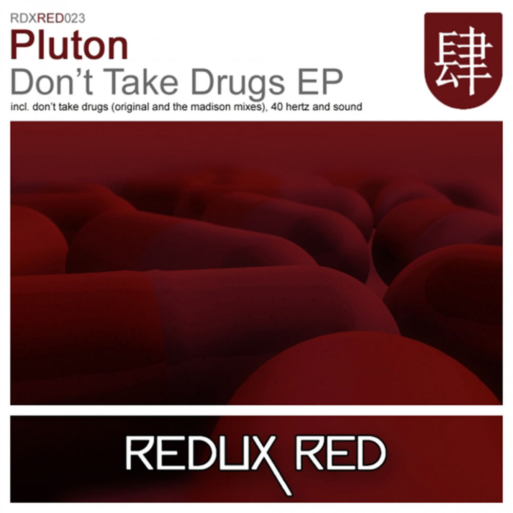Picture of Don't Take Drugs