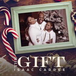 Cover of The Gift
