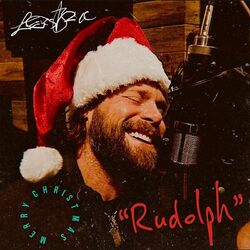Cover of Rudolph, The Red-Nosed Reindeer