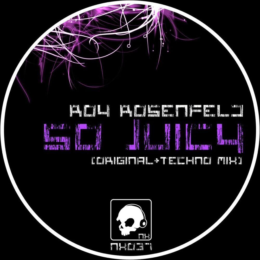 Picture of So Juicy - EP