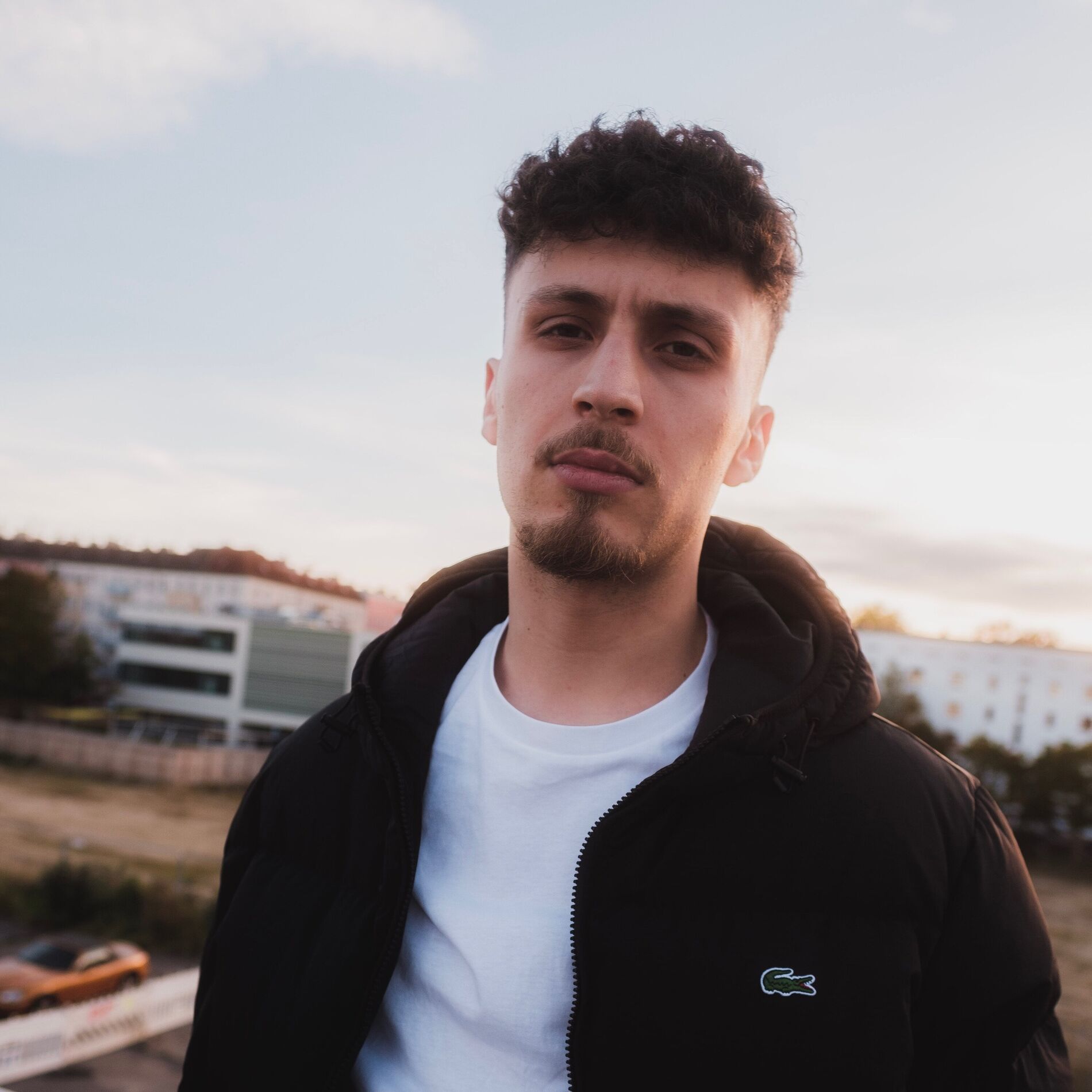 Album cover of Dosis