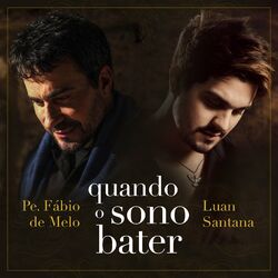 Cover of Quando o Sono Bater