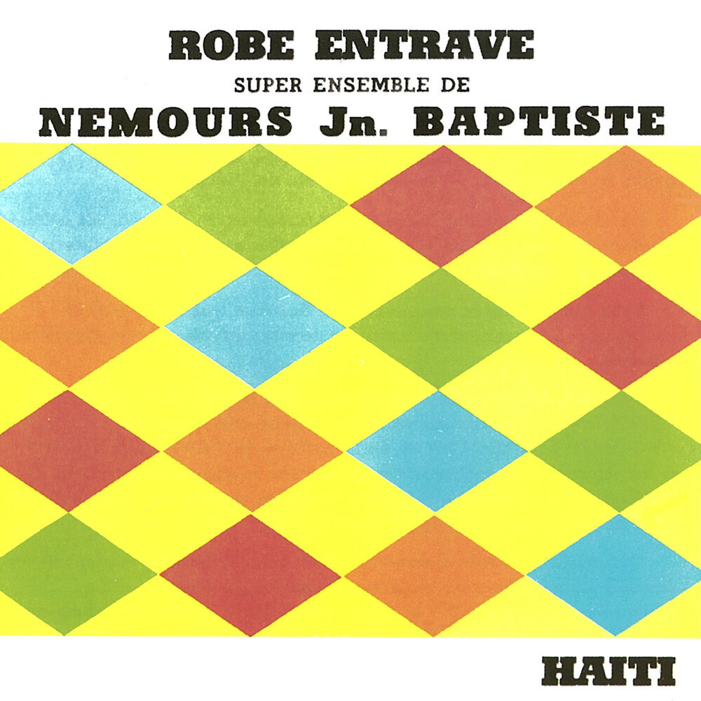 Picture of Robe Entrave