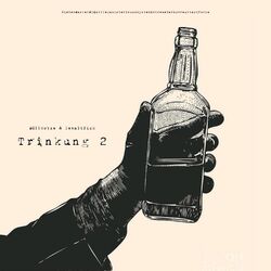 Cover of Trinkung 2